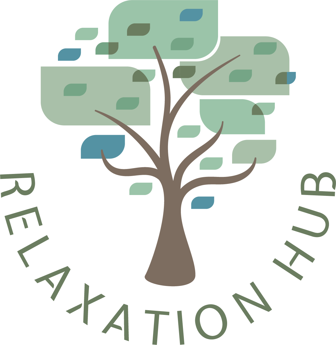 Relaxation Hub